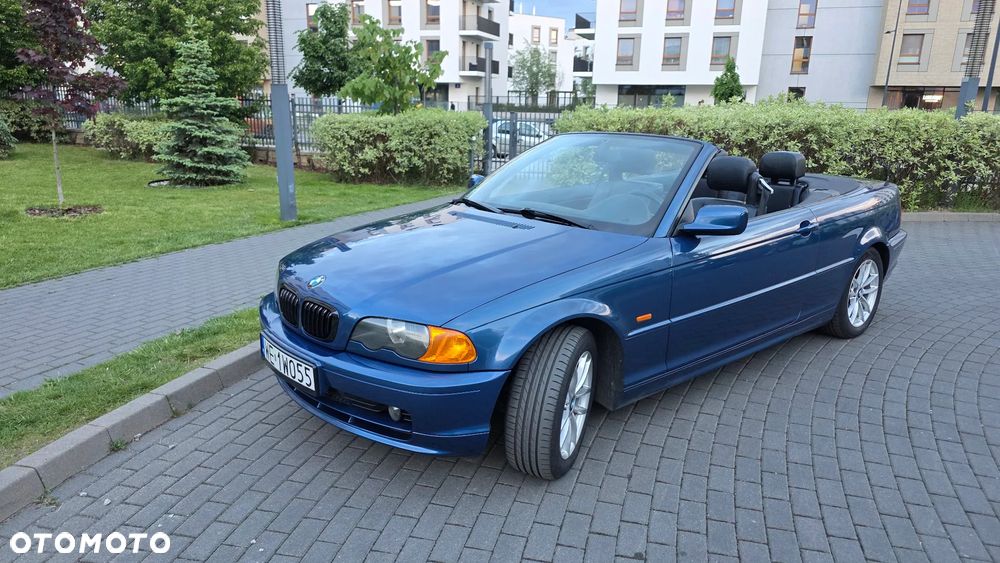 BMW Seria 3 318 Ci Edition Lifestyle - 1
