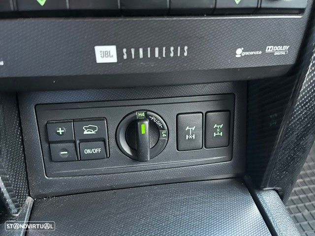 Toyota Land Cruiser 3.0 D-4D Premium CA - 8