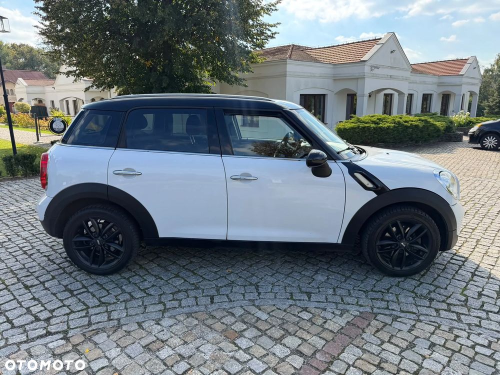 MINI Countryman - 20