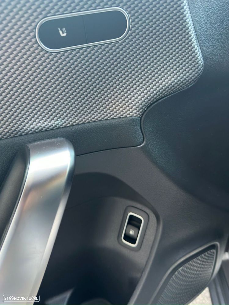 Mercedes-Benz A 250 - 17