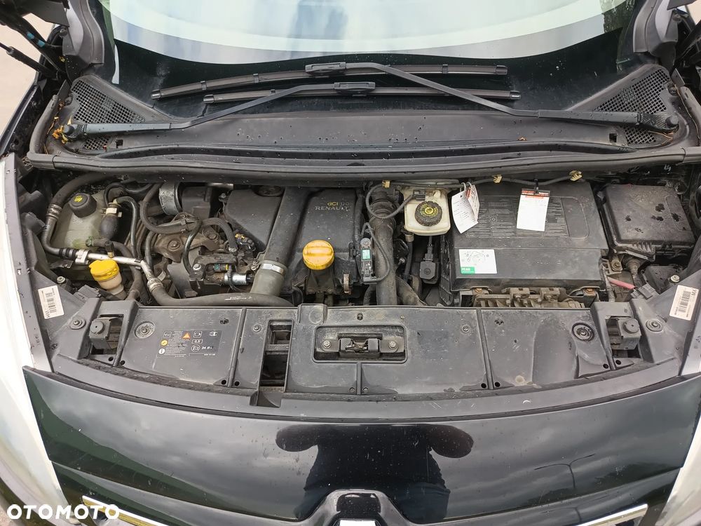 Renault Grand Scenic Gr 1.5 dCi Bose EDC - 11