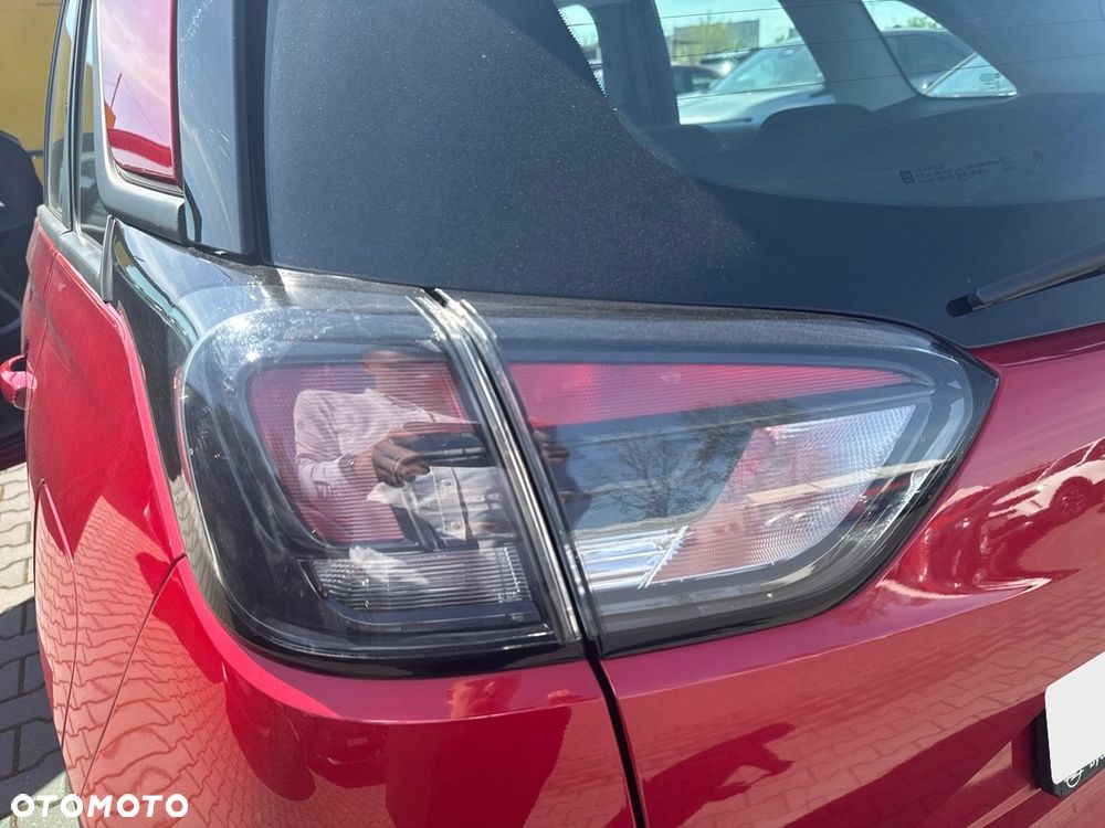 Opel Crossland X - 13