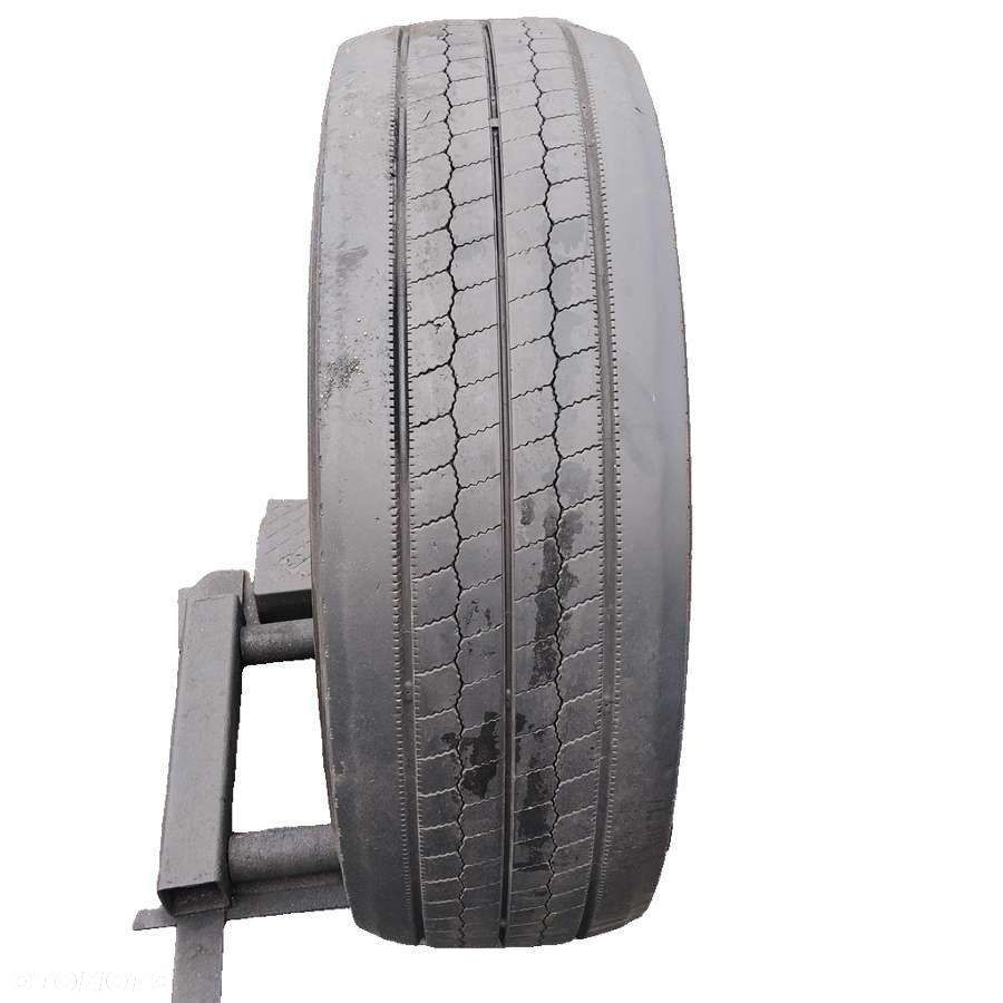 315/70 R22.5 Hankook Smart Line AL50 - 7