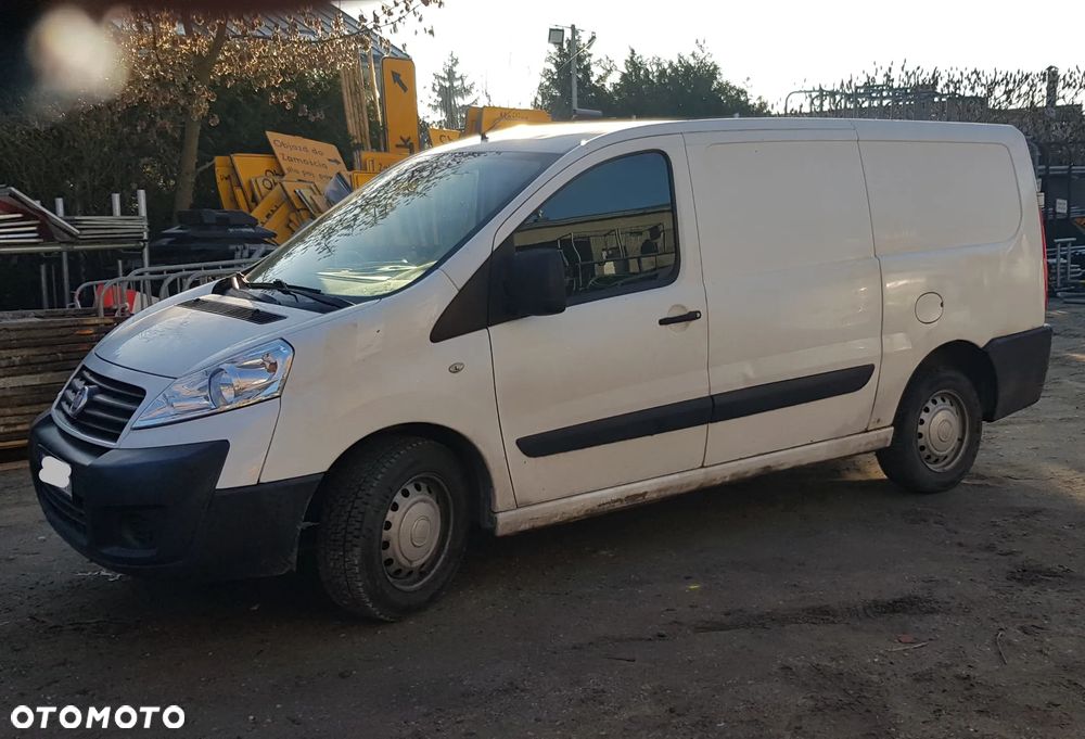 Fiat SCUDO - 3