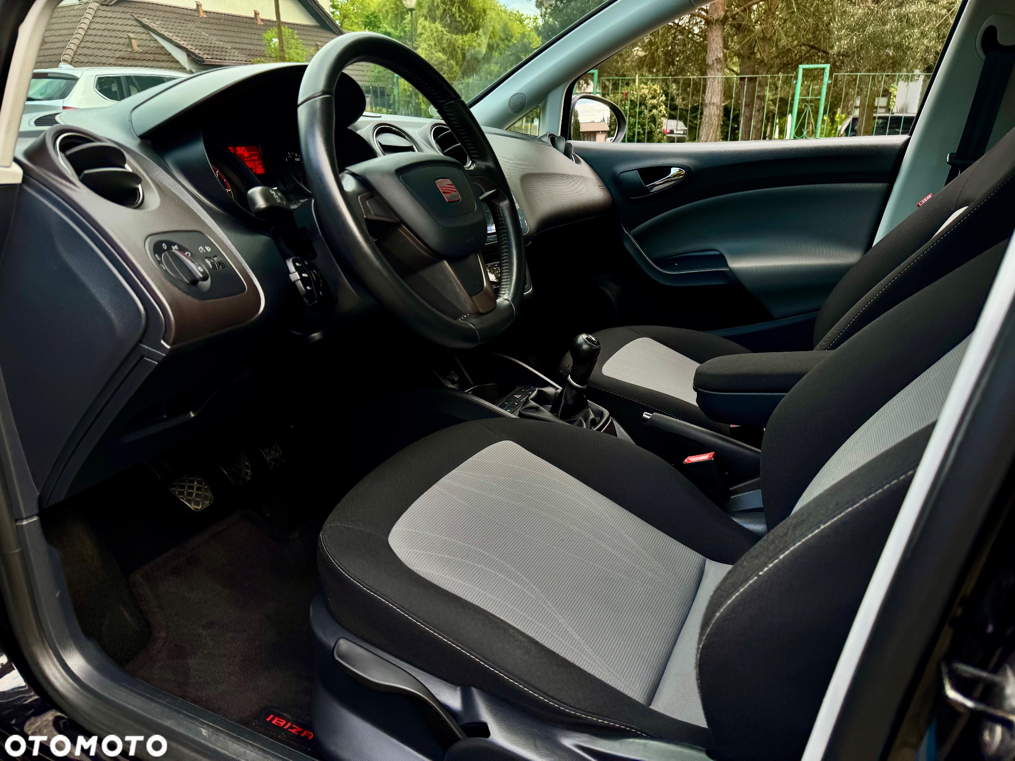 Seat Ibiza - 18