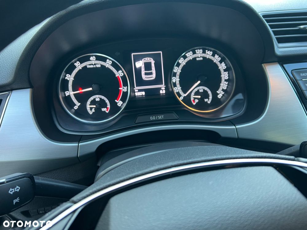 Skoda Fabia 1.0 TSI Ambition - 21
