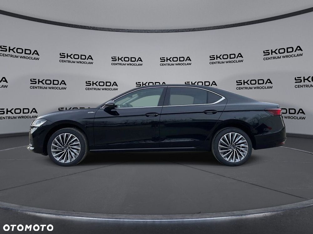 Skoda Superb - 12