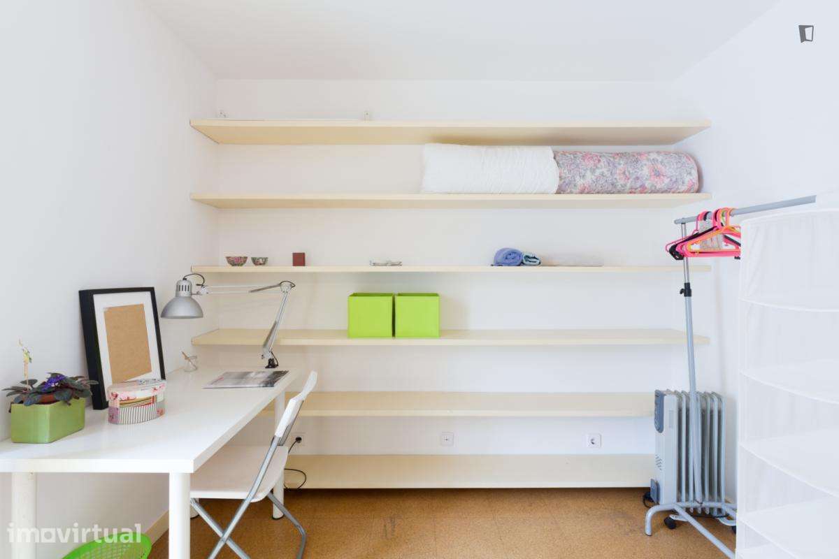 Quarto - localizado em Cedofeita Porto - Grande imagem: 3/25