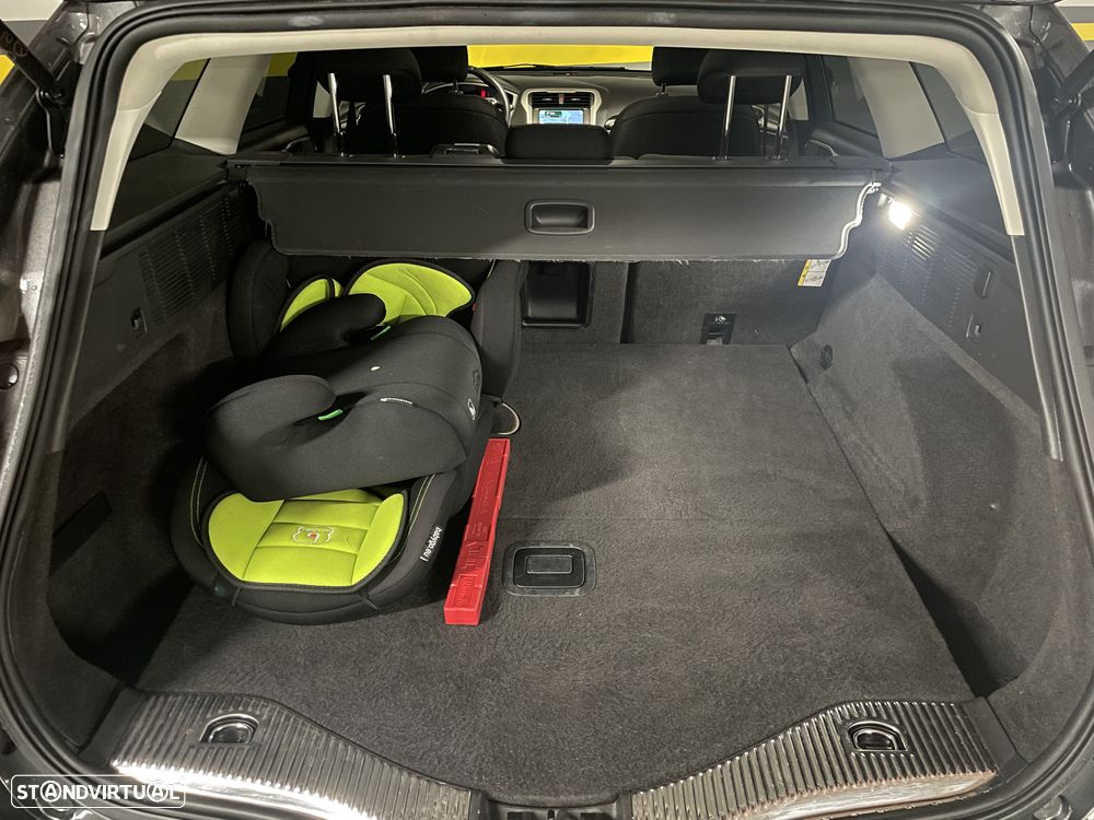 Ford Mondeo 1.5 EcoBoost Titanium Aut. - 6