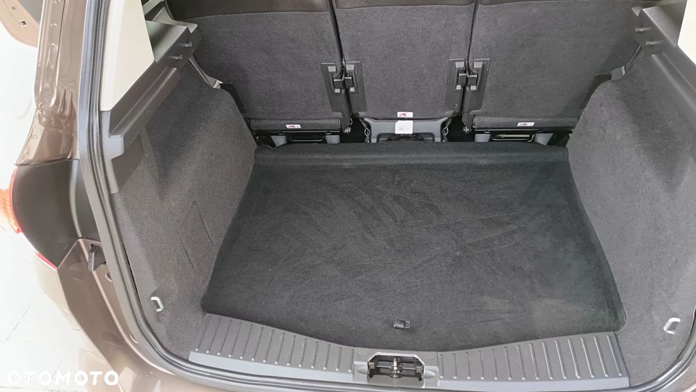 Ford C-MAX 1.0 EcoBoost Start-Stopp-System Champions Edition - 8