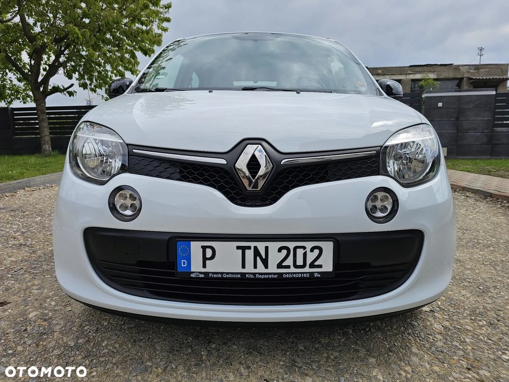 Renault Twingo SCe 70 Start&Stop LIMITED - 24