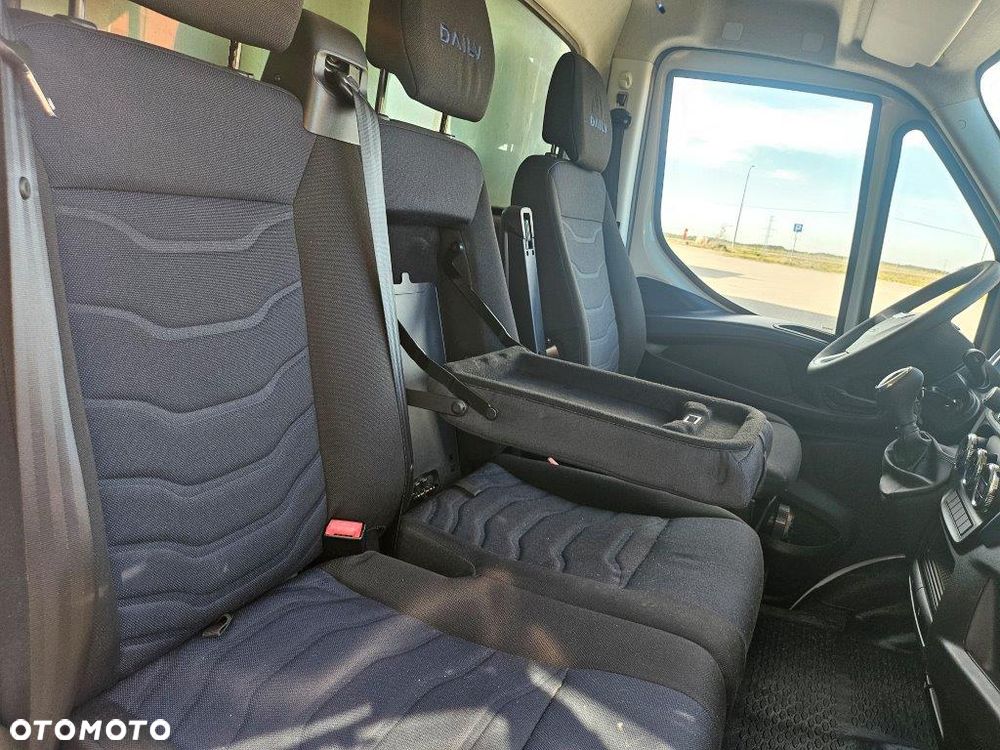 Iveco DAILY 35S160 KOFER+WINDA 8EP - 19