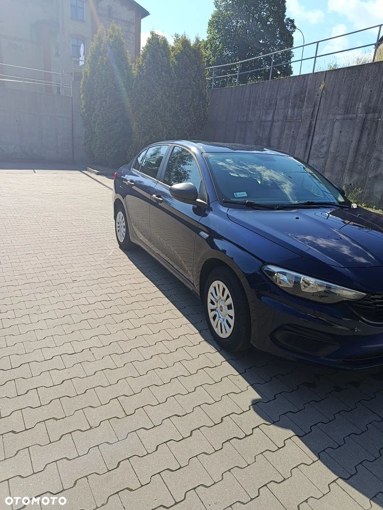 Fiat Tipo 1.4 16V - 4