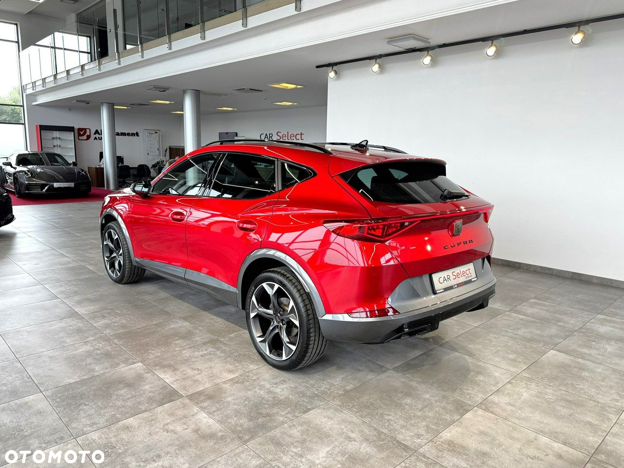 Cupra Formentor - 7