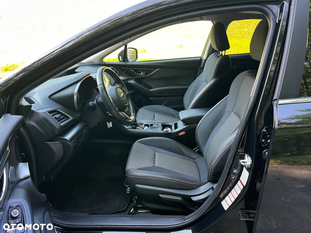 Subaru XV 1.6i Comfort (EyeSight) Lineartronic - 16