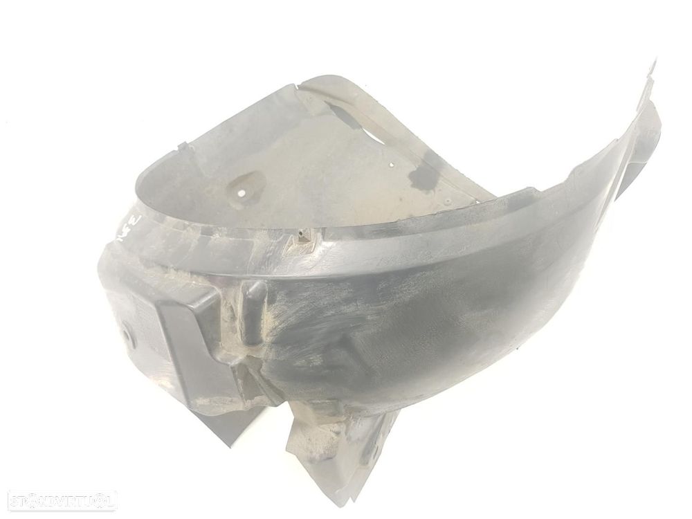 RODA DIANTEIRA ESQUERDA BMW SERIE X5 E70 - 1