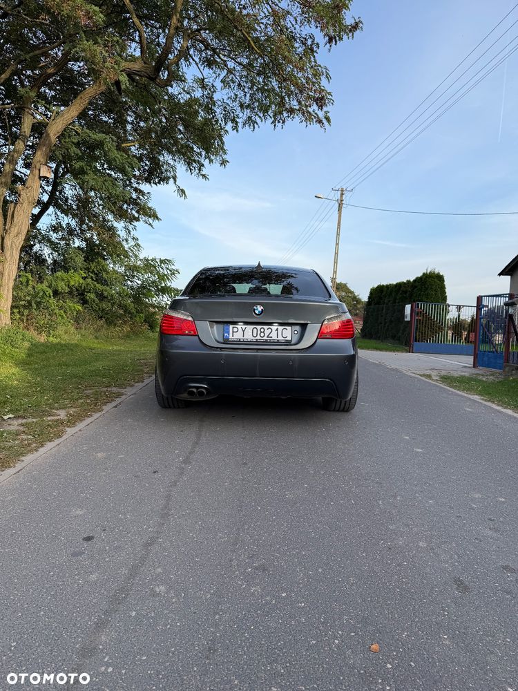 BMW Seria 5 - 9