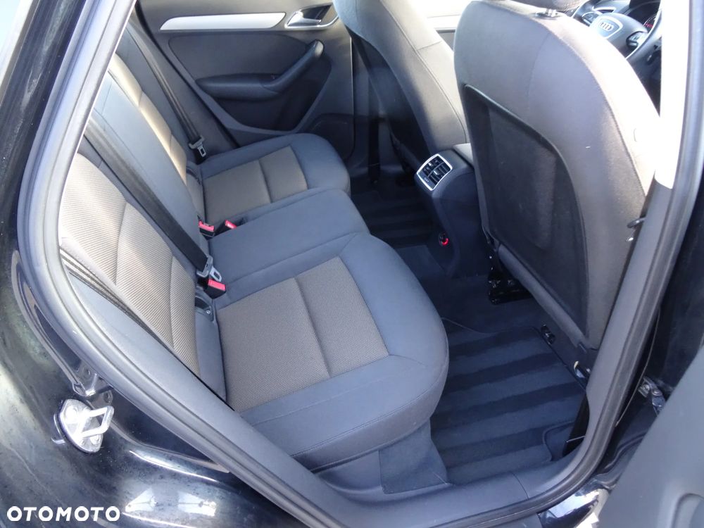 Audi Q3 2.0 TDI - 14