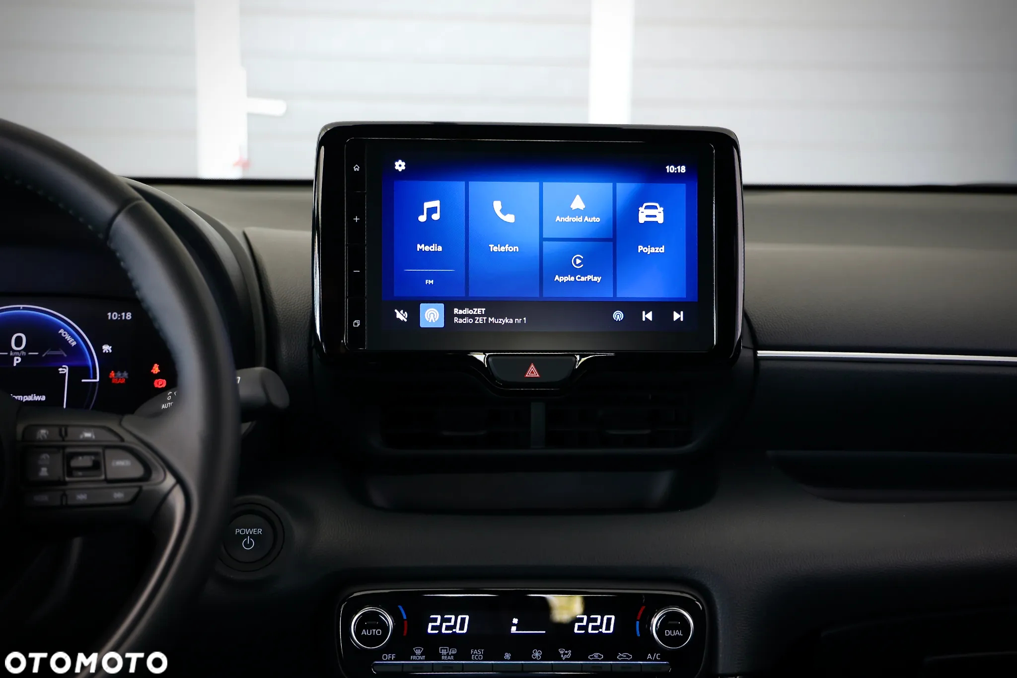 Mazda 2 - 17