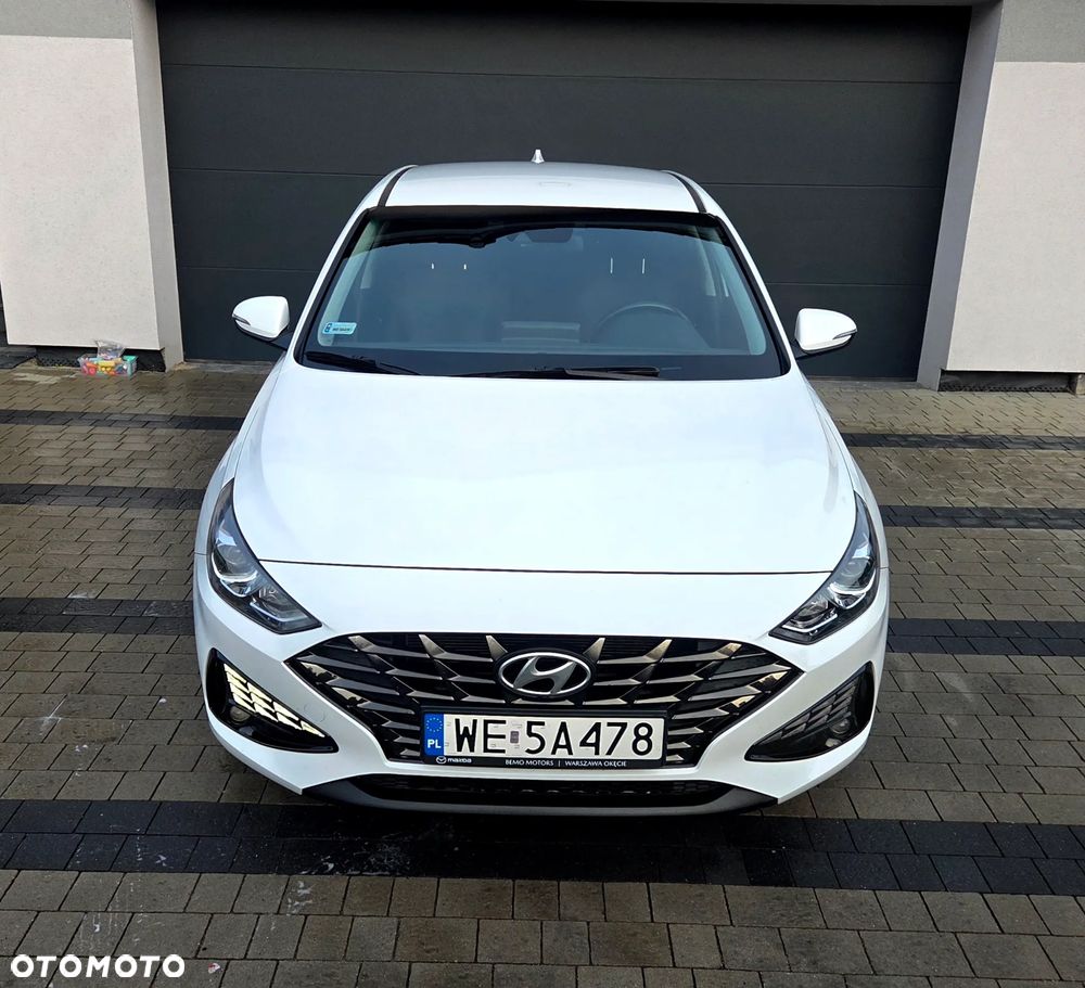 Hyundai i30 1.5 DPI Comfort - 2