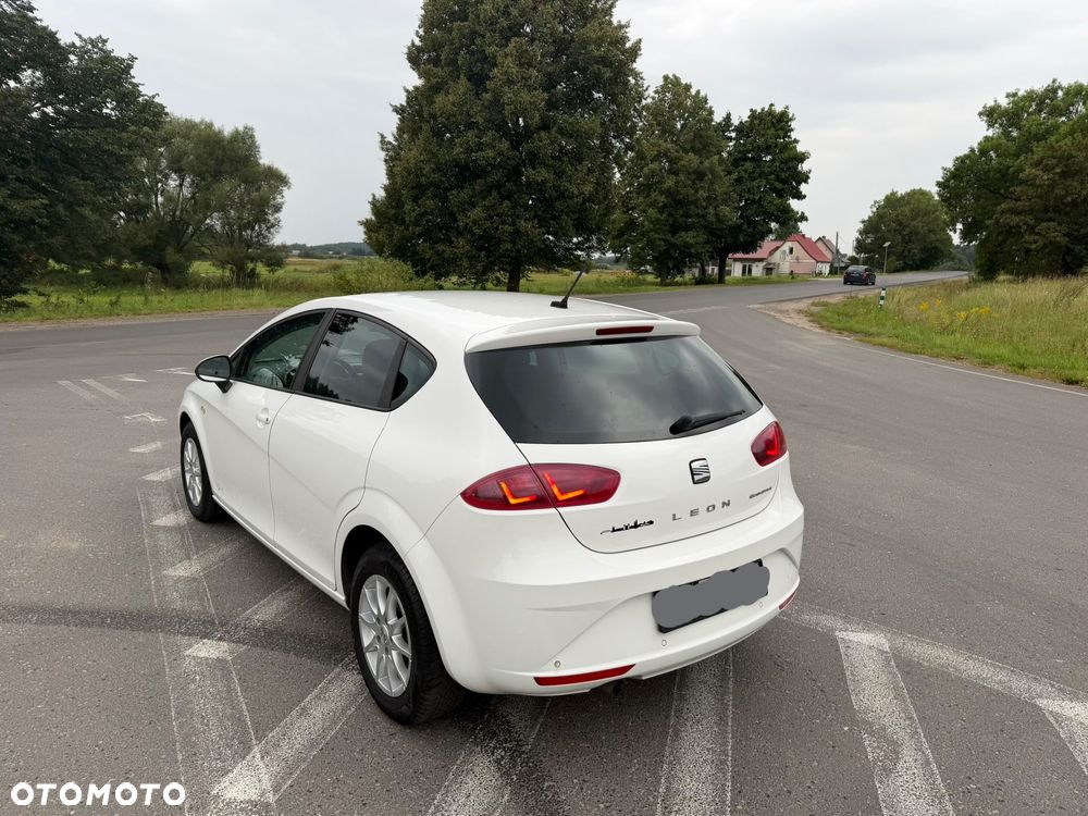 Seat Leon - 10