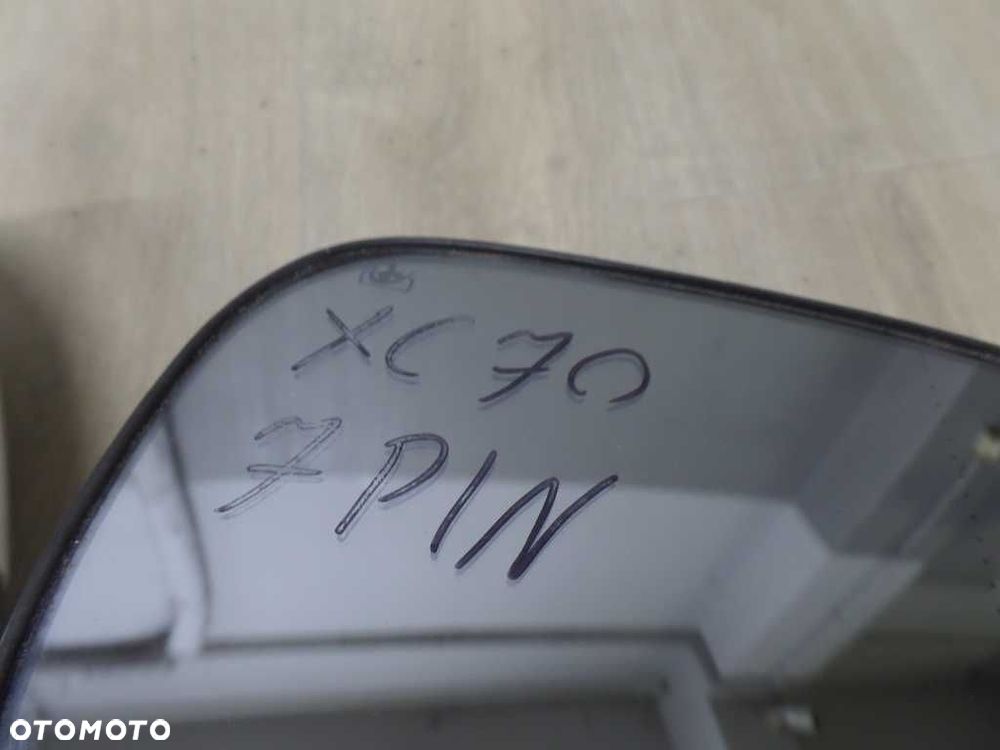 VOLVO XC70 XC CROSS COUNTRY 00-04 LUSTERKO PRAWE 426-26 7 PIN - 7