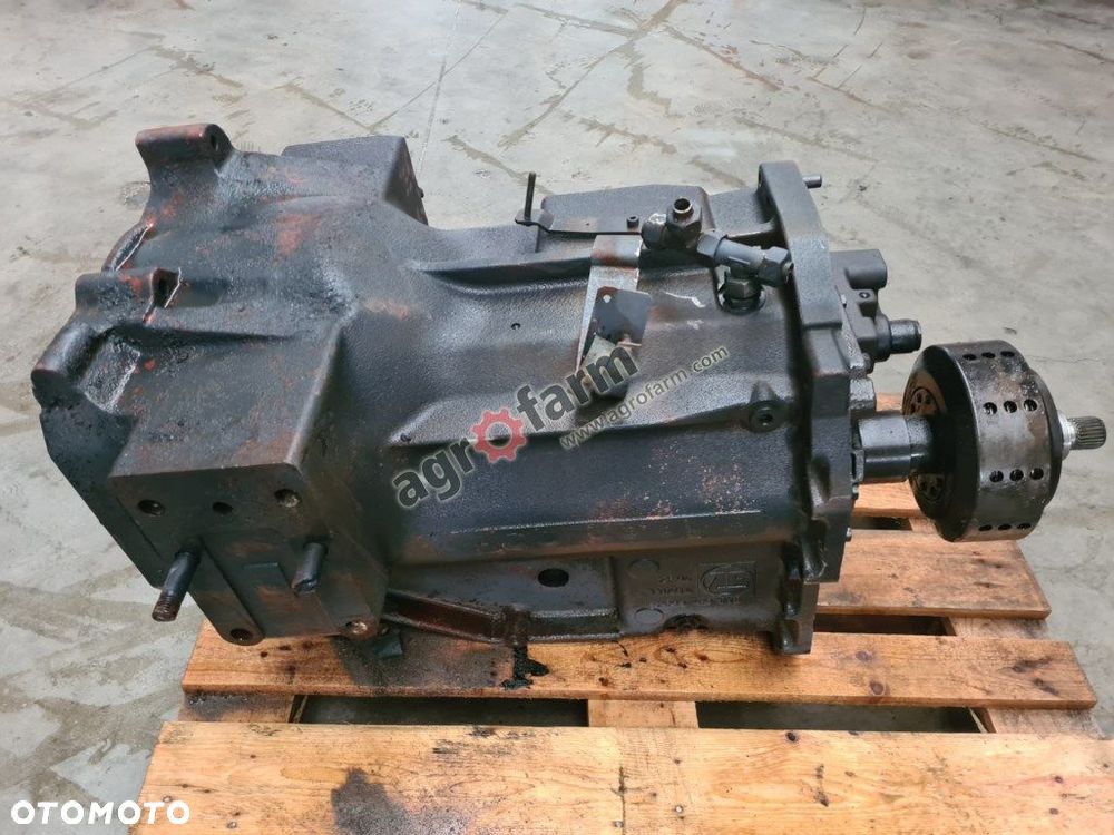 SKRZYNIA BIEGÓW AGROTRON 6150.4 2093319026 - 3