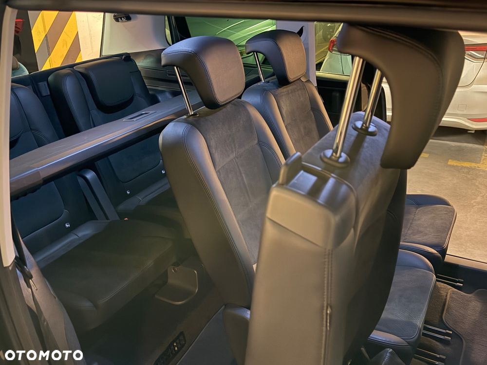 Volkswagen Sharan 2.0 TDI BMT Highline - 15