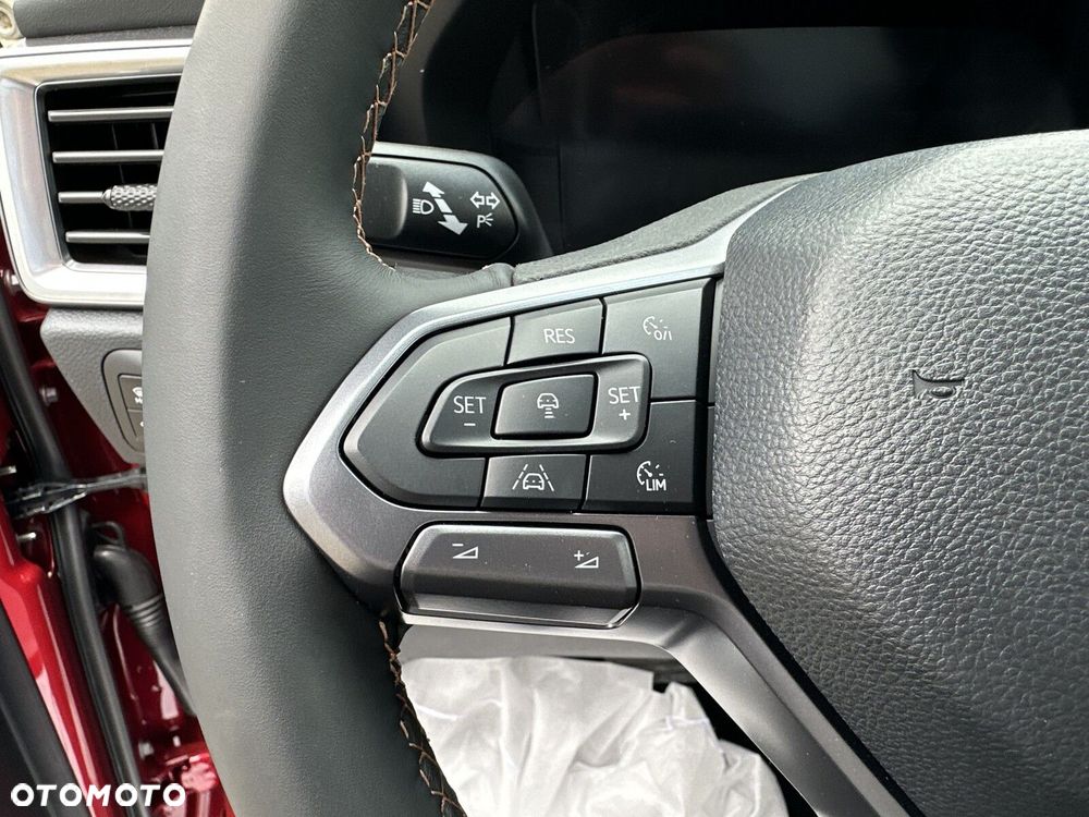 Volkswagen Amarok - 29