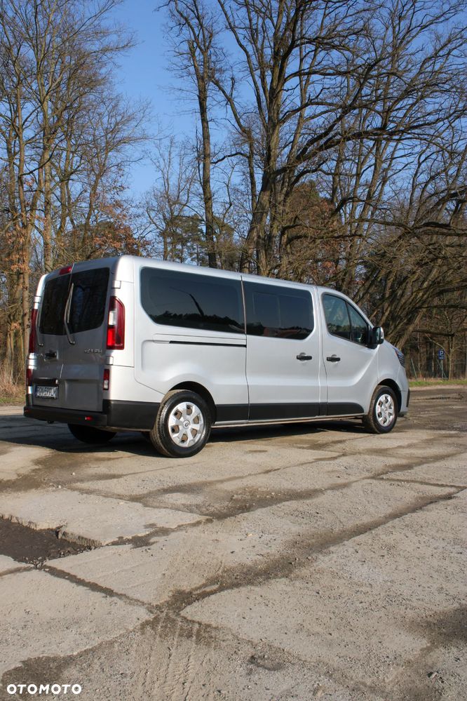 Renault Trafic - 12