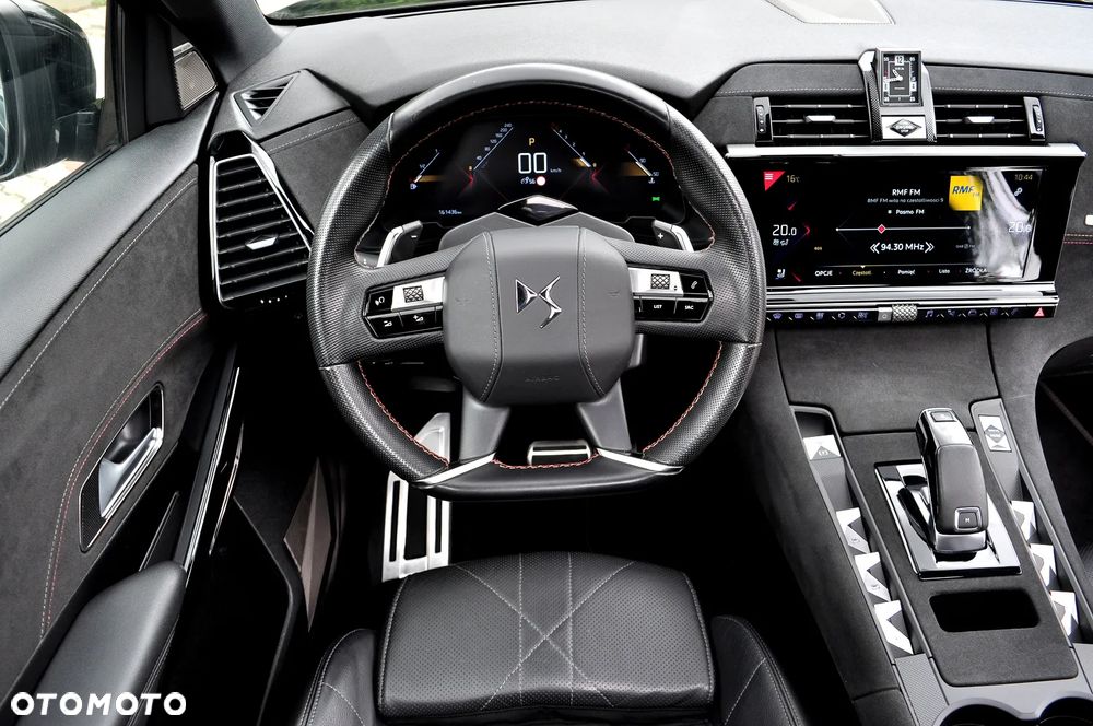 DS Automobiles DS 7 Crossback - 31
