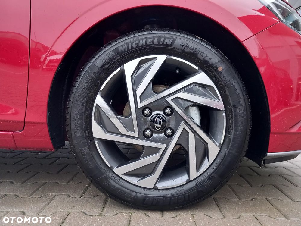 Hyundai i20 1.2 Modern - 30