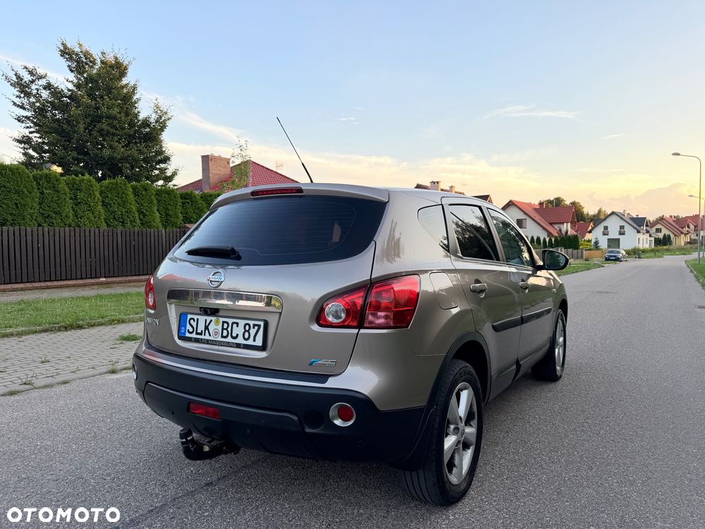Nissan Qashqai - 31