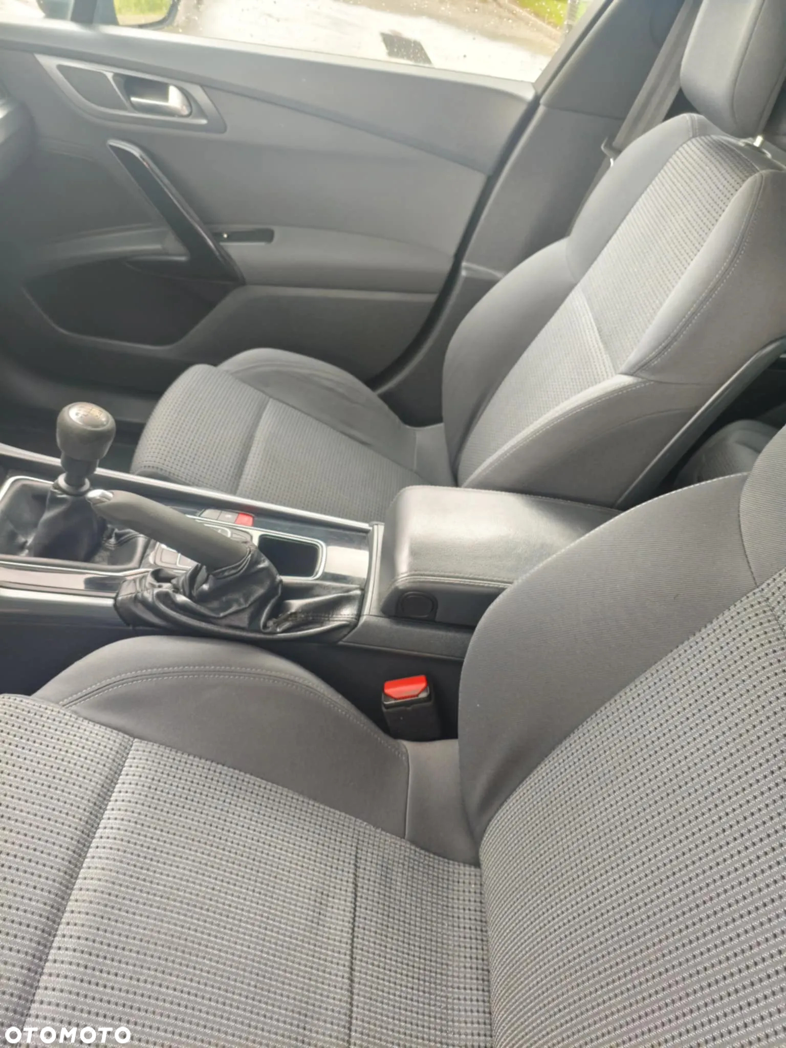 Peugeot 508 2.0 HDi Active - 18