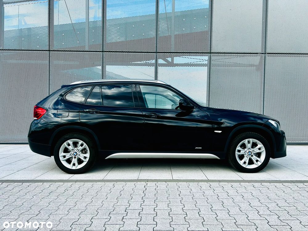 BMW X1 - 10