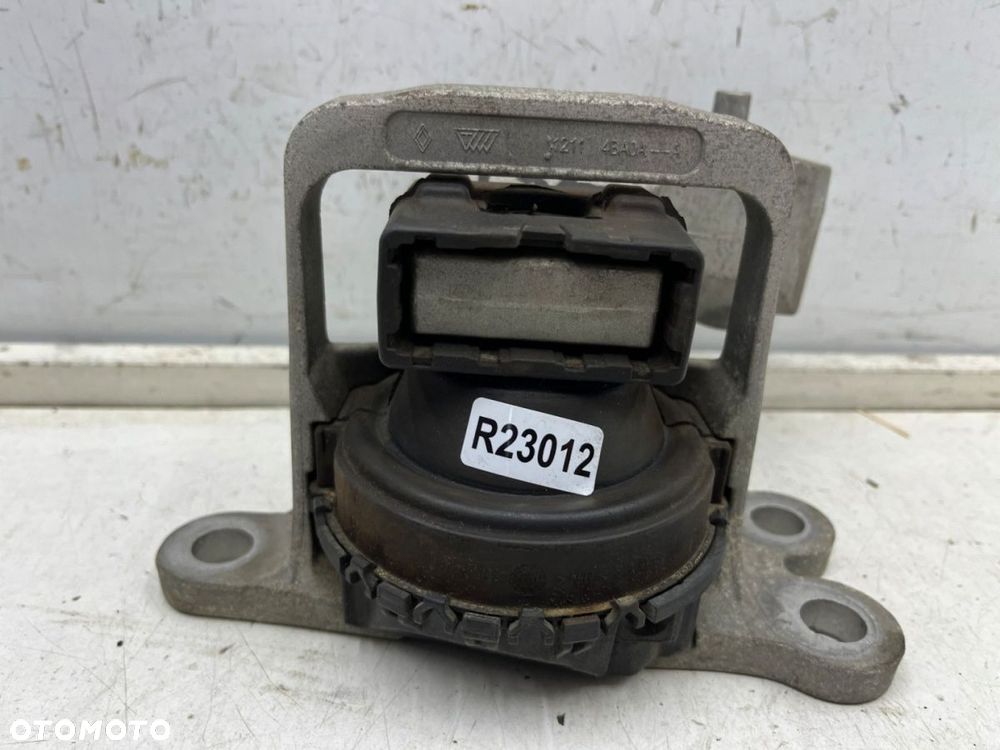 Poduszka silnika Nissan X-Trail III T32 Rogue Qashqai Kadjar 13-21r. 1.6 dCi diesel mocowanie łapa - 5