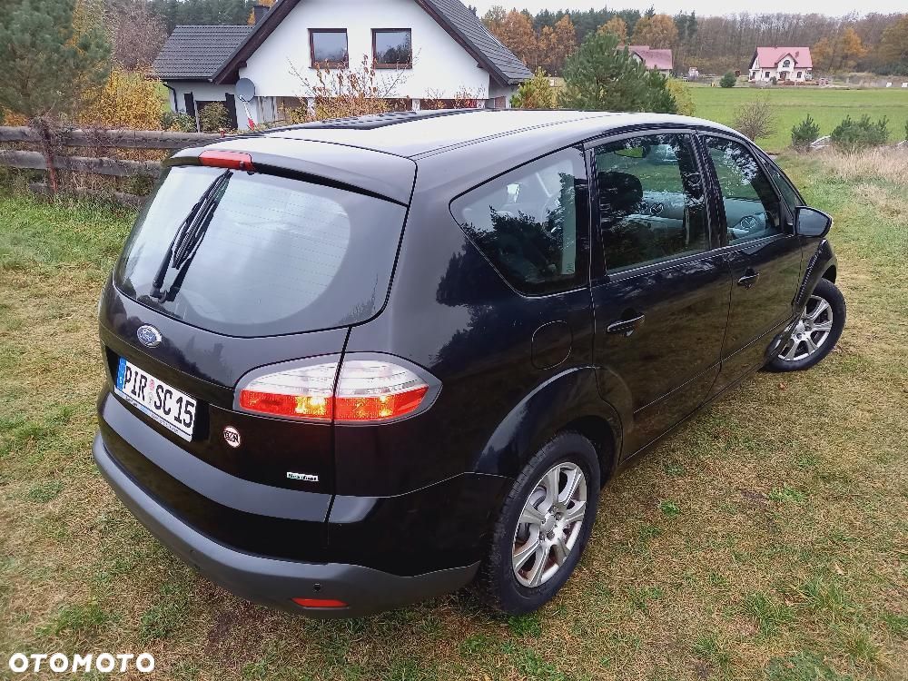 Ford S-Max 2.0 Ambiente - 17