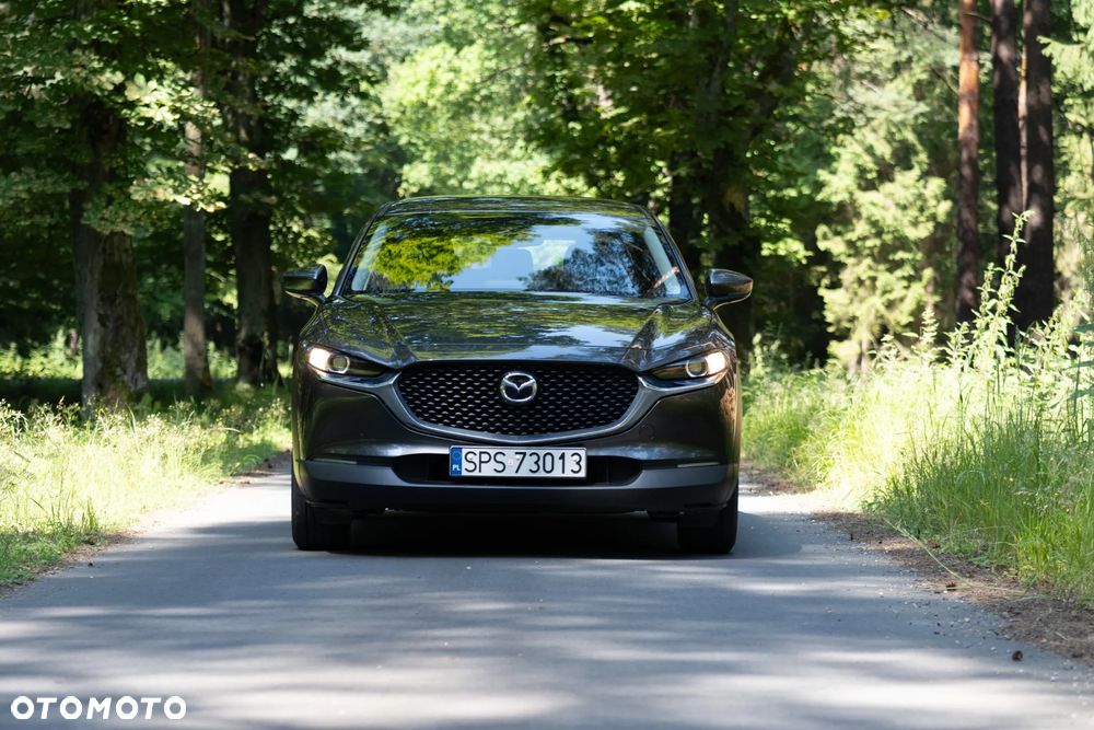 Mazda CX-30 2.0 mHEV Kai 2WD - 13