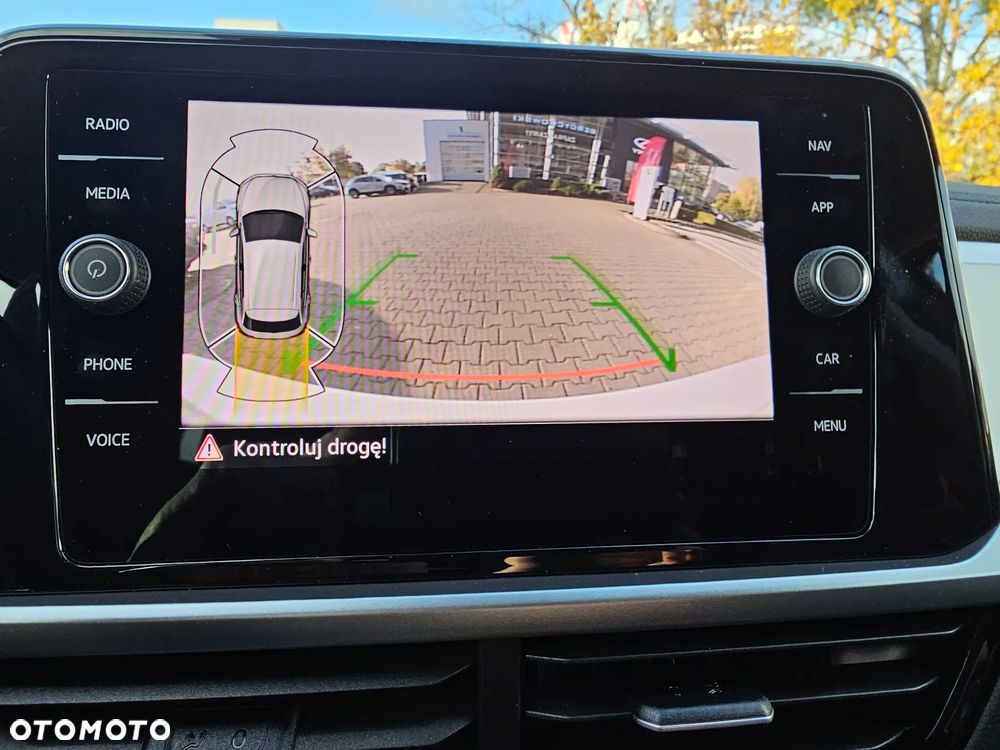 Volkswagen T-Roc 1.5 TSI Life Plus - 15