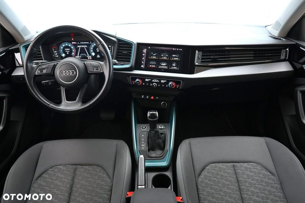 Audi A1 Sportback - 24