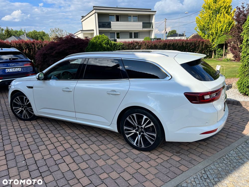 Renault Talisman ENERGY dCi 160 EDC INITIALE PARIS - 5