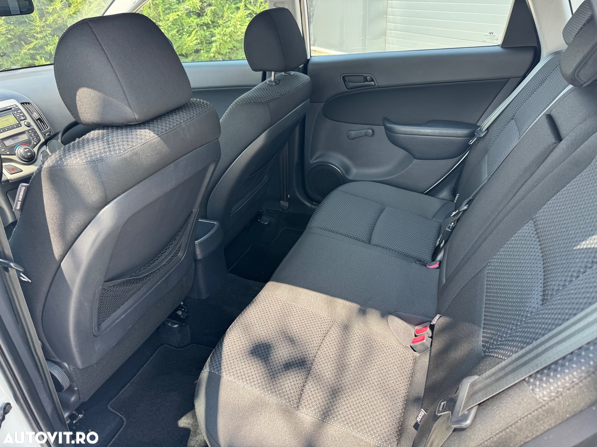 Hyundai i30 1.4 White Edition - 7