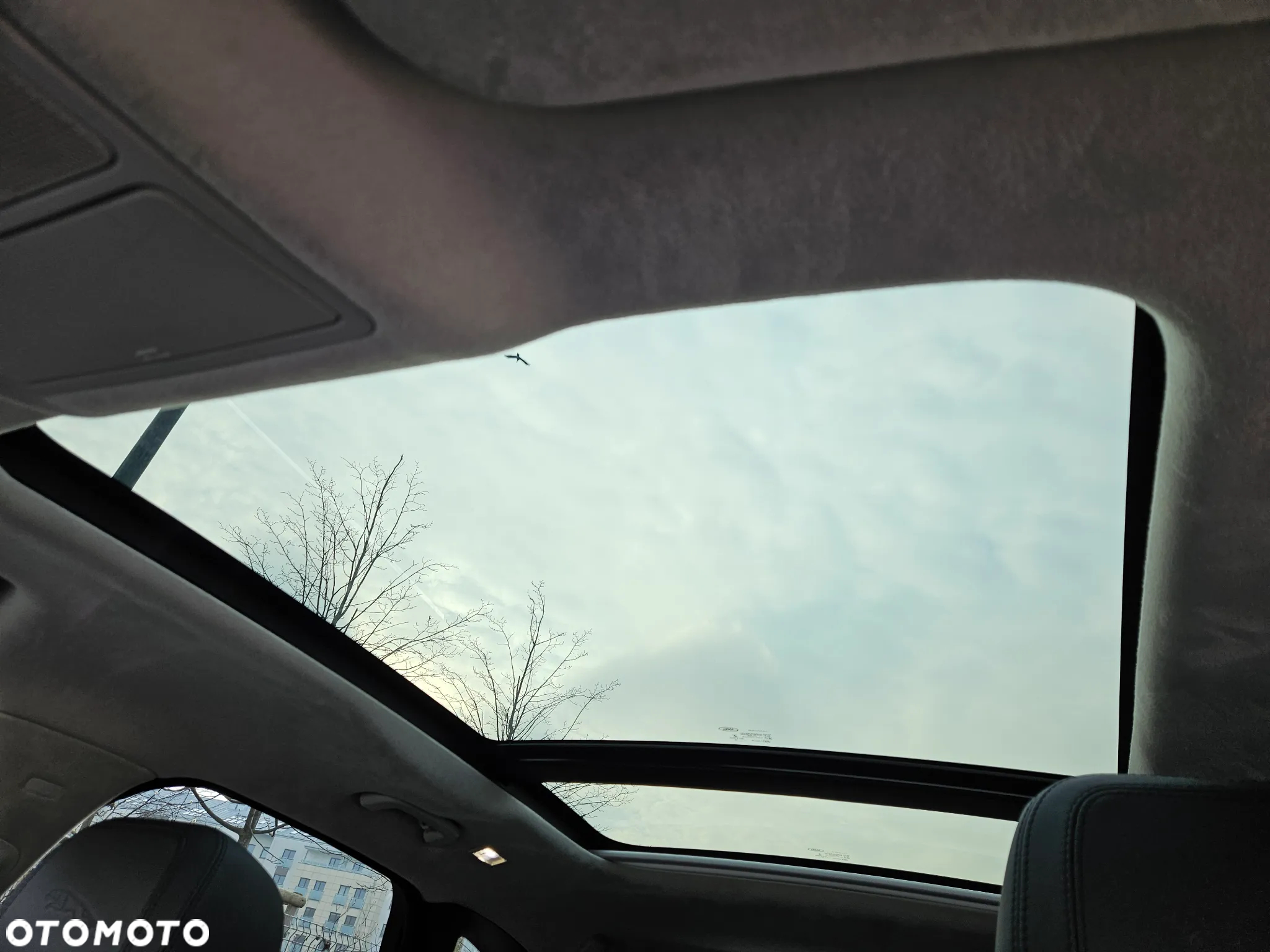 Jaguar F-Pace 30t AWD Prestige - 29