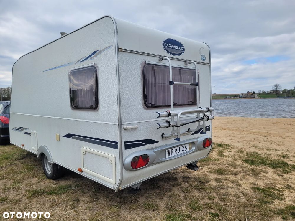 Caravelair Antares 440 - 3