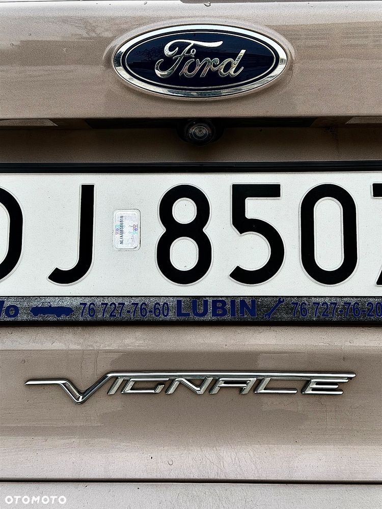 Ford Kuga Vignale 1.5 EcoBoost FWD ASS - 14