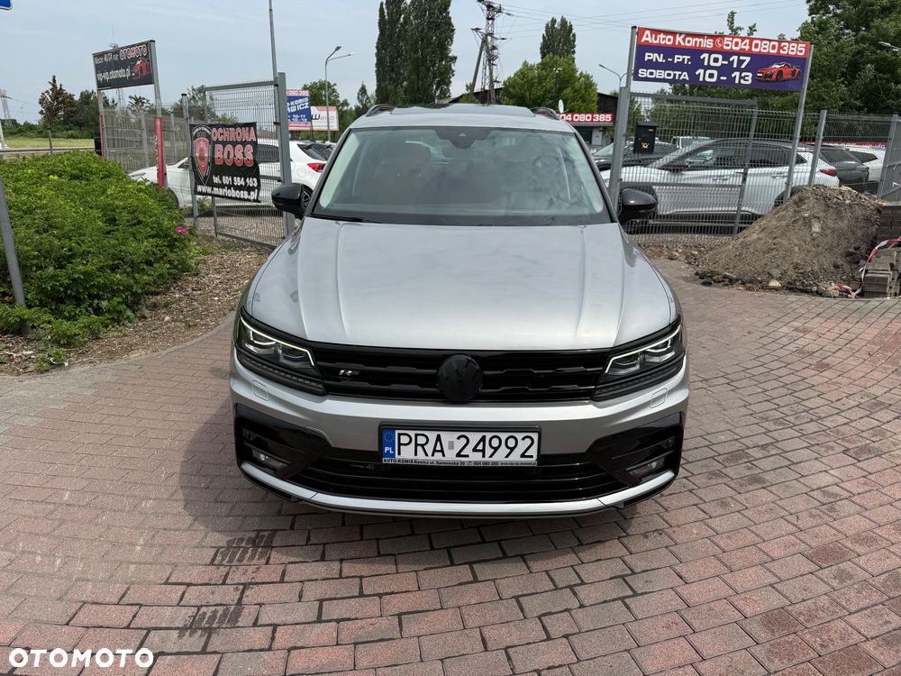 Volkswagen Tiguan 2.0 TDI 4Mot Sport&Style DSG - 3