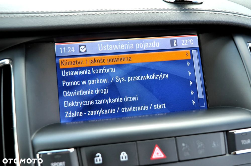 Opel Cascada 2.0 CDTI Cosmo S&S - 30
