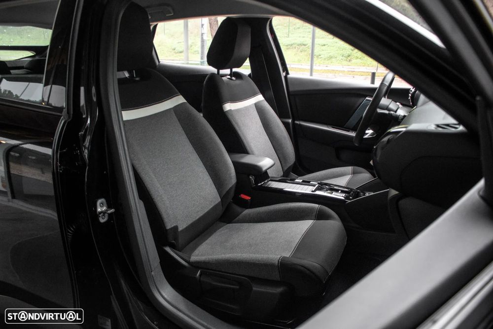 Citroën e-C4 Feel - 29