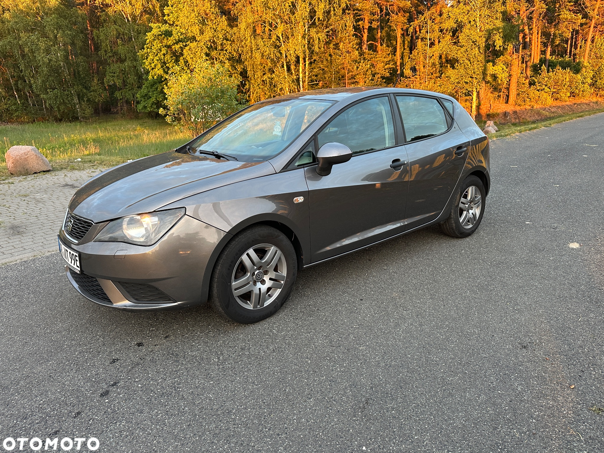 Seat Ibiza 1.2 TSI Ecomotive Style - 3