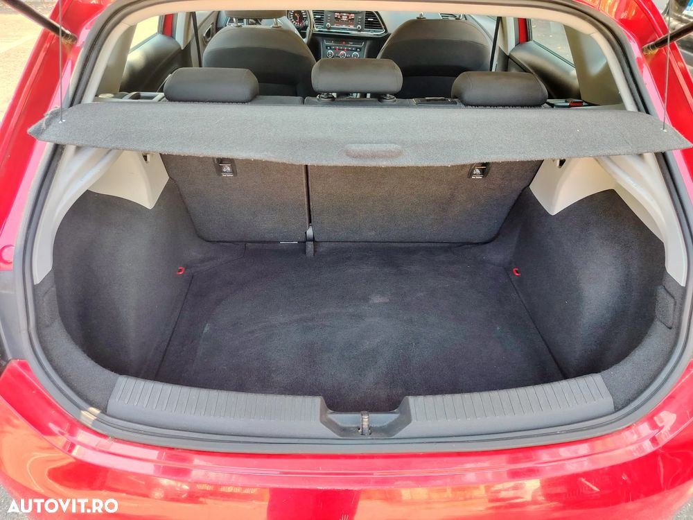 Seat Leon 1.2 TSI Sport - 15
